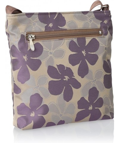 Casual Lavender $8.93 Crossbody Bags