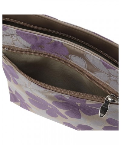 Casual Lavender $8.93 Crossbody Bags