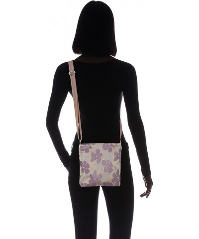 Casual Lavender $8.93 Crossbody Bags