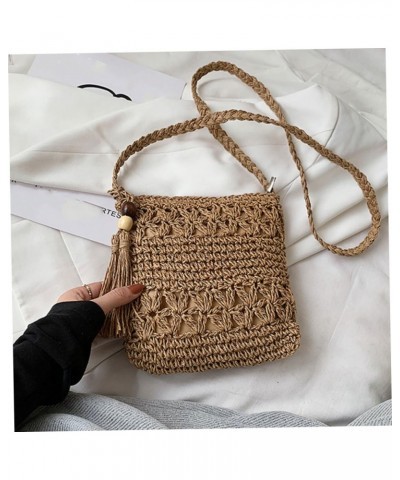 Women Sling Bag Messenger Bag Side Bag for Women Crossbody Trendy Beach Bag Crossbody Sling Bags for Women Cross Body Purses ...