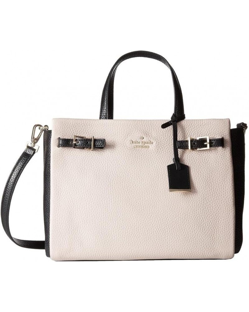 Holden Street Lanie Satchel, Off-shore/Black $61.94 Satchels