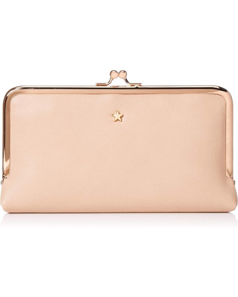 Women's Star Purse beige $19.35 Wallets