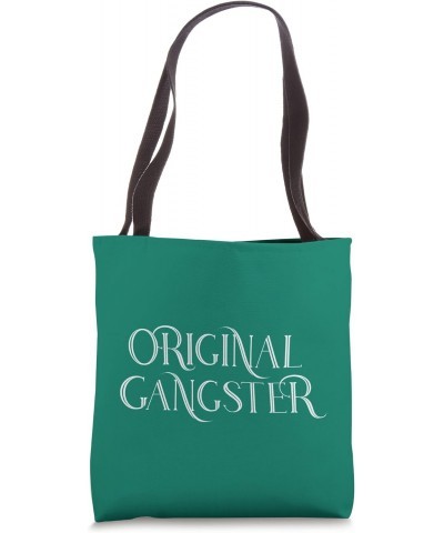 ORIGINAL GANGSTER / OG / O.G. Tote Bag $15.64 Totes