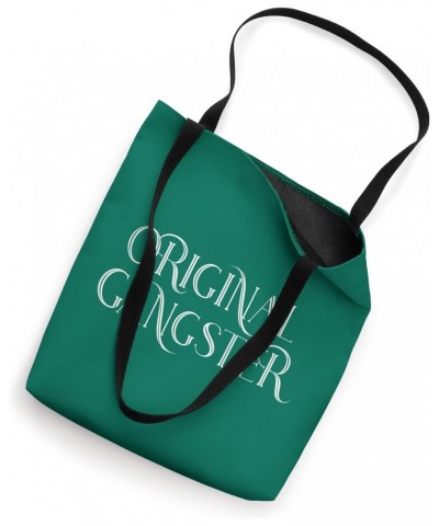 ORIGINAL GANGSTER / OG / O.G. Tote Bag $15.64 Totes