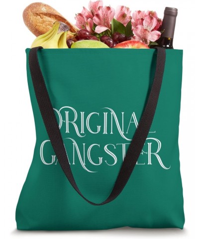 ORIGINAL GANGSTER / OG / O.G. Tote Bag $15.64 Totes