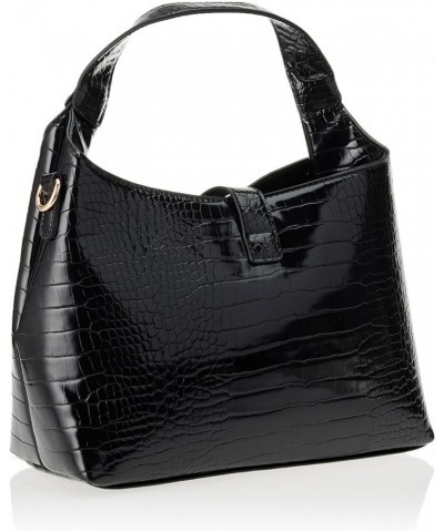 Contemporary Black $32.40 Shoulder Bags