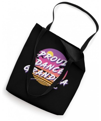 Dance Grandma, Dance Grandmother Tote Bag $11.28 Totes