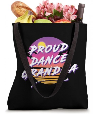 Dance Grandma, Dance Grandmother Tote Bag $11.28 Totes