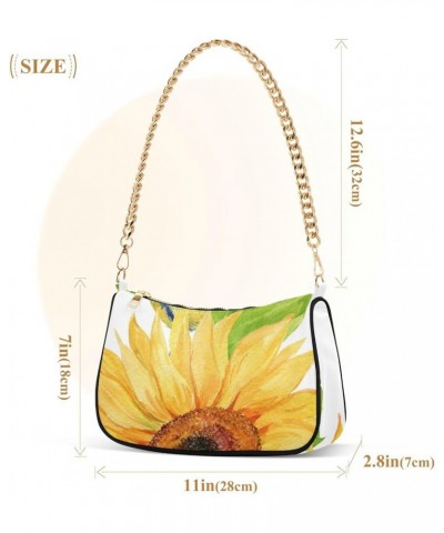 Shoulder Bags for Women, Cute Bird Hobo Tote Handbag, Retro Chain Bag Purse with Zipper Color03 $16.49 Shoulder Bags