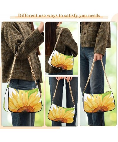 Shoulder Bags for Women, Cute Bird Hobo Tote Handbag, Retro Chain Bag Purse with Zipper Color03 $16.49 Shoulder Bags