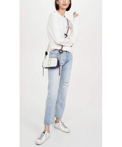 Women's The Snapshot New Coconut Multi $95.04 Crossbody Bags