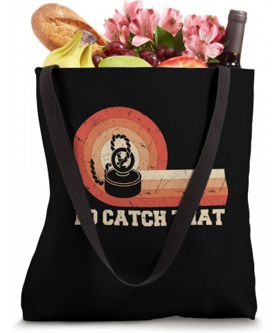 I´d Catch That - Magnet Fishing Tote Bag $13.11 Totes