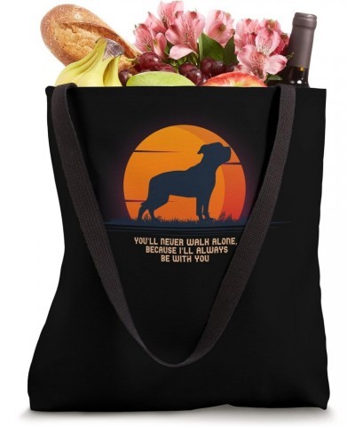 American Old Southern White Bulldog Dog Breed Tote Bag $13.89 Totes