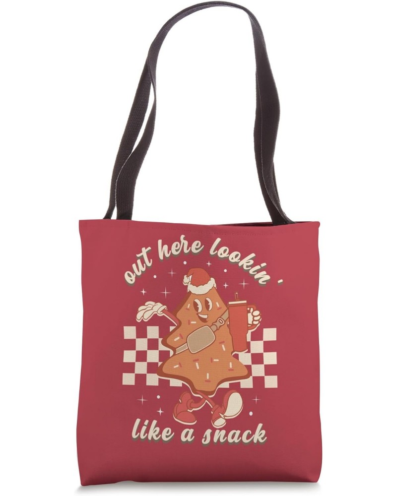 Christmas Tote Bag $10.57 Totes