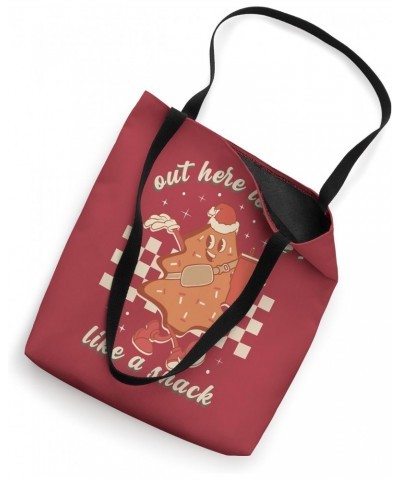 Christmas Tote Bag $10.57 Totes