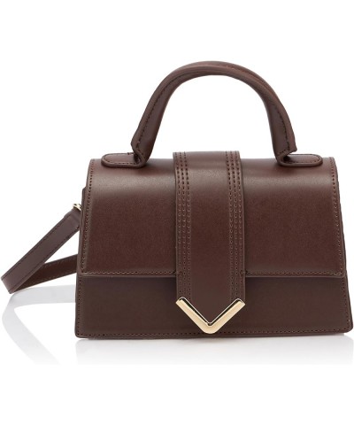 Classic Brown $34.98 Crossbody Bags