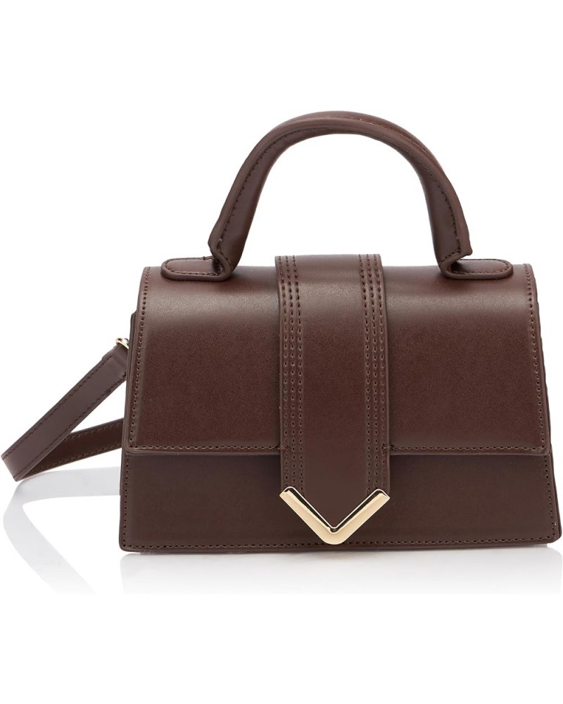 Classic Brown $34.98 Crossbody Bags