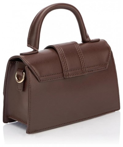 Classic Brown $34.98 Crossbody Bags