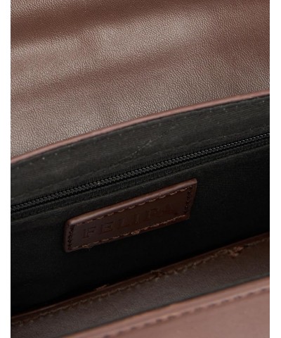 Classic Brown $34.98 Crossbody Bags