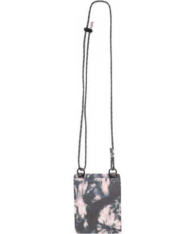 Waspusk Pouch Passport Crossbody Rope Sling High Rise Tie Dye $15.36 Crossbody Bags