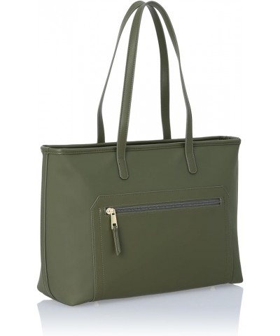 Tote A4 Lightweight Khaki $44.01 Totes