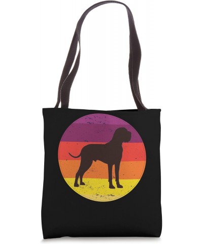 German Mastiff Great Dane Dog Breed Tote Bag $12.25 Totes