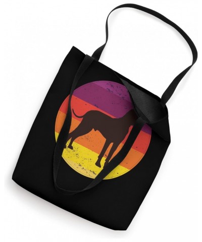 German Mastiff Great Dane Dog Breed Tote Bag $12.25 Totes