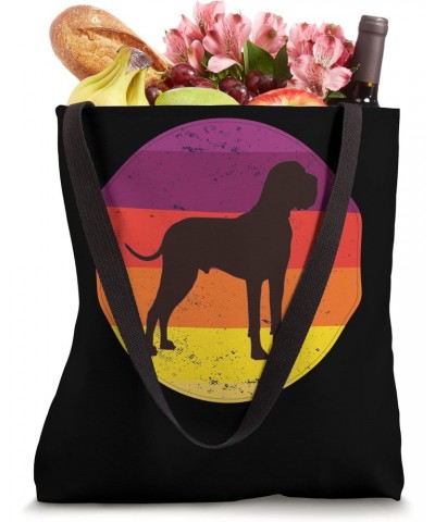 German Mastiff Great Dane Dog Breed Tote Bag $12.25 Totes