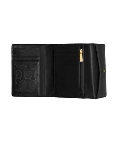 Colby Medium Trifold Wallet Suntan/black $66.00 Wallets