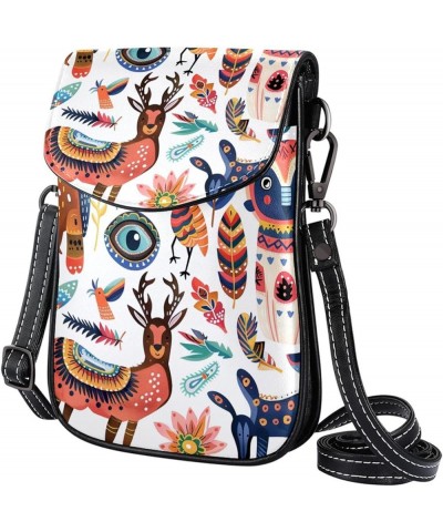 Crossbody Bags for Women,Crossbody Bag Men,Small Sling Bag,Crossbody Purse Mkb9b3mj $15.09 Crossbody Bags