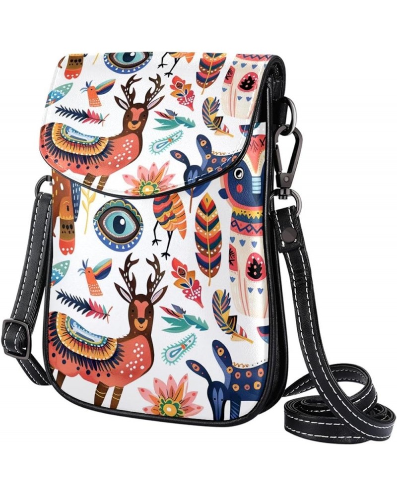 Crossbody Bags for Women,Crossbody Bag Men,Small Sling Bag,Crossbody Purse Mkb9b3mj $15.09 Crossbody Bags