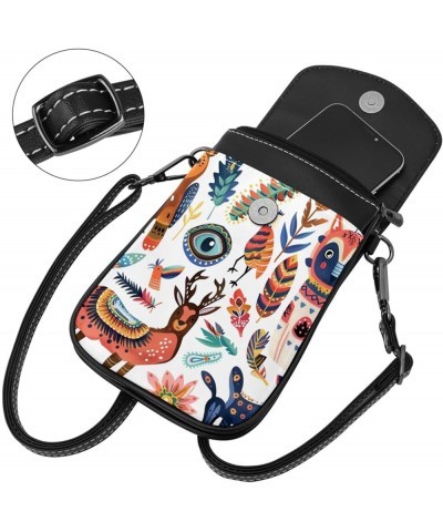 Crossbody Bags for Women,Crossbody Bag Men,Small Sling Bag,Crossbody Purse Mkb9b3mj $15.09 Crossbody Bags