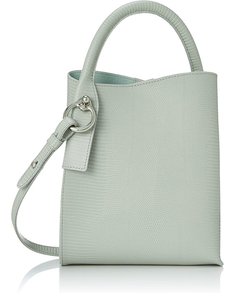 Flow(m) Seradon × Mist Green $90.23 Totes