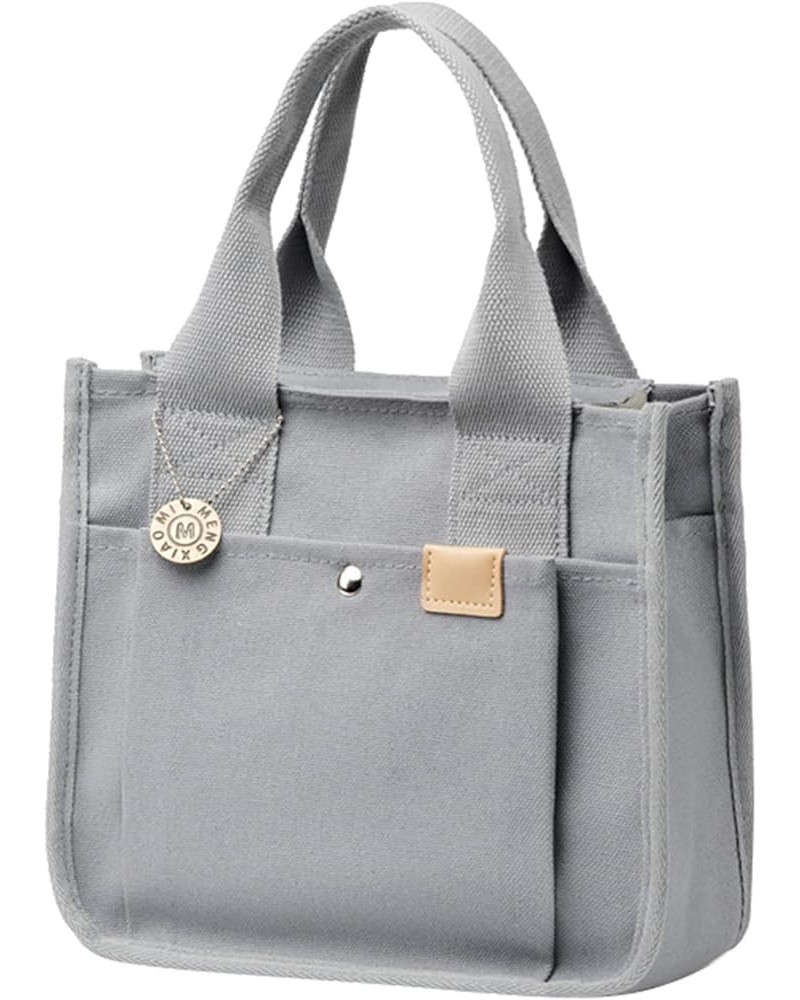 Women's Shoulder Handbags Handbags Tote Bag Crossbody Bags Evening Bags Rucksack Bag Beach Bag Shoulder Bags Grey $17.33 Totes