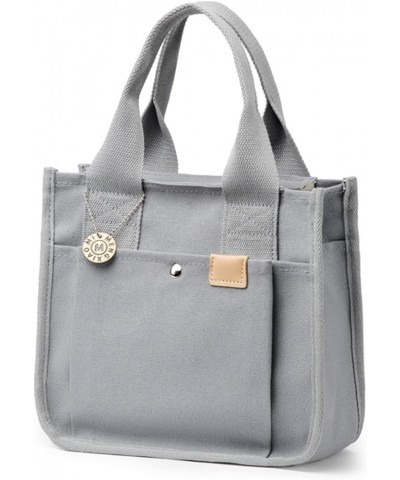 Women's Shoulder Handbags Handbags Tote Bag Crossbody Bags Evening Bags Rucksack Bag Beach Bag Shoulder Bags Grey $17.33 Totes