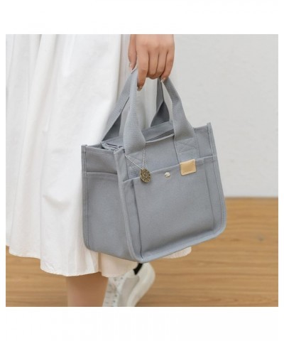 Women's Shoulder Handbags Handbags Tote Bag Crossbody Bags Evening Bags Rucksack Bag Beach Bag Shoulder Bags Grey $17.33 Totes