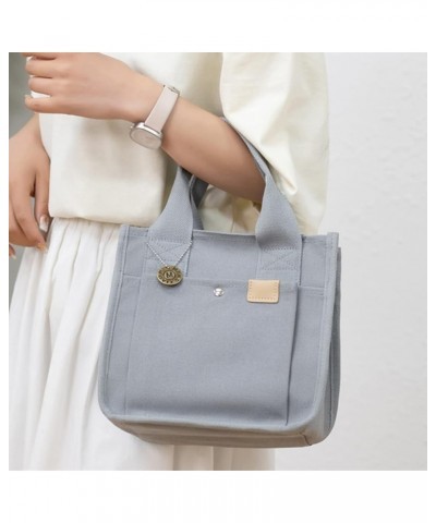 Women's Shoulder Handbags Handbags Tote Bag Crossbody Bags Evening Bags Rucksack Bag Beach Bag Shoulder Bags Grey $17.33 Totes