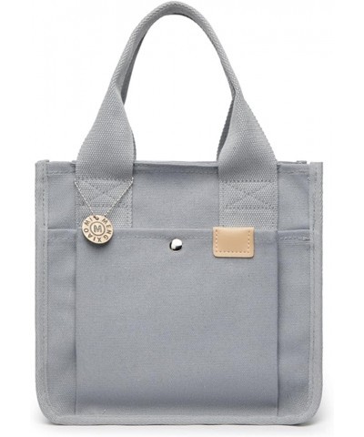 Women's Shoulder Handbags Handbags Tote Bag Crossbody Bags Evening Bags Rucksack Bag Beach Bag Shoulder Bags Grey $17.33 Totes