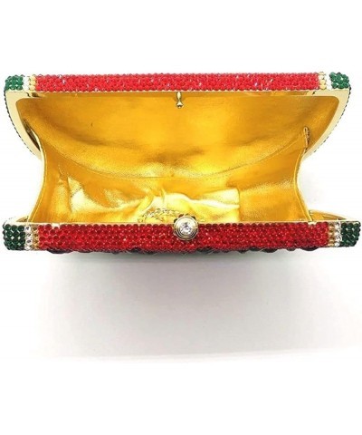 Women's Evening Handbags Evening Clutch Ladies Evening Bag Watermelon Lemon Exquisite Fashion Clutch Cocktail Party Tote Bag ...