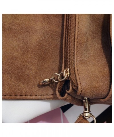 Cute Small Crossbody Bag Cell Purse Wallet Smart Case with Strap For Women $17.62 Crossbody Bags