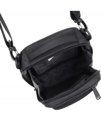 Shoulder Bag Black $54.47 Shoulder Bags