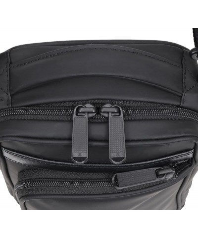 Shoulder Bag Black $54.47 Shoulder Bags