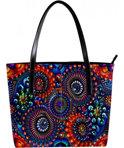 Purses for Women,Tote Bag Aesthetic,Women's Tote Handbags L050n0okgs $24.46 Handbags