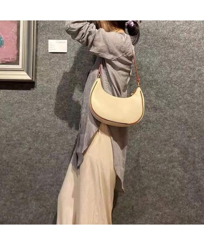 Shoulder Bag for Women Small Shoulder Bags Purses Clutch Tote Purse and Handbag Cute Crossbody Pink $10.39 Shoulder Bags