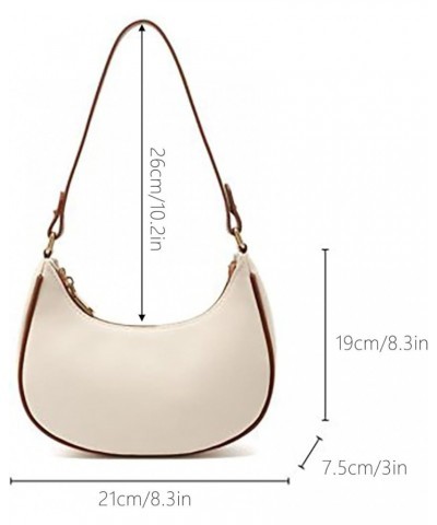 Shoulder Bag for Women Small Shoulder Bags Purses Clutch Tote Purse and Handbag Cute Crossbody Pink $10.39 Shoulder Bags