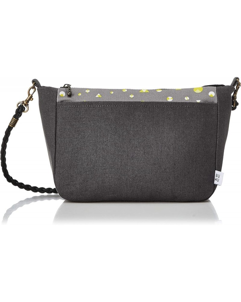 Shoulder Bag Grey (Grey Marl) $7.46 Shoulder Bags