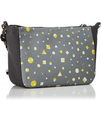 Shoulder Bag Grey (Grey Marl) $7.46 Shoulder Bags