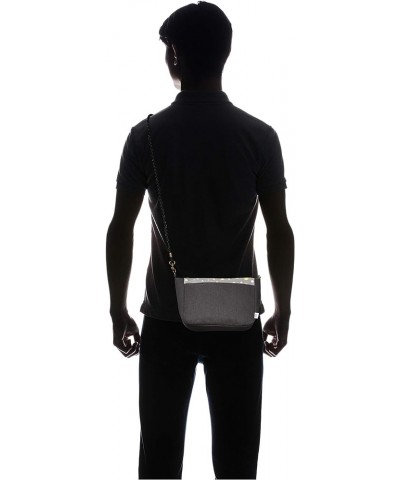 Shoulder Bag Grey (Grey Marl) $7.46 Shoulder Bags