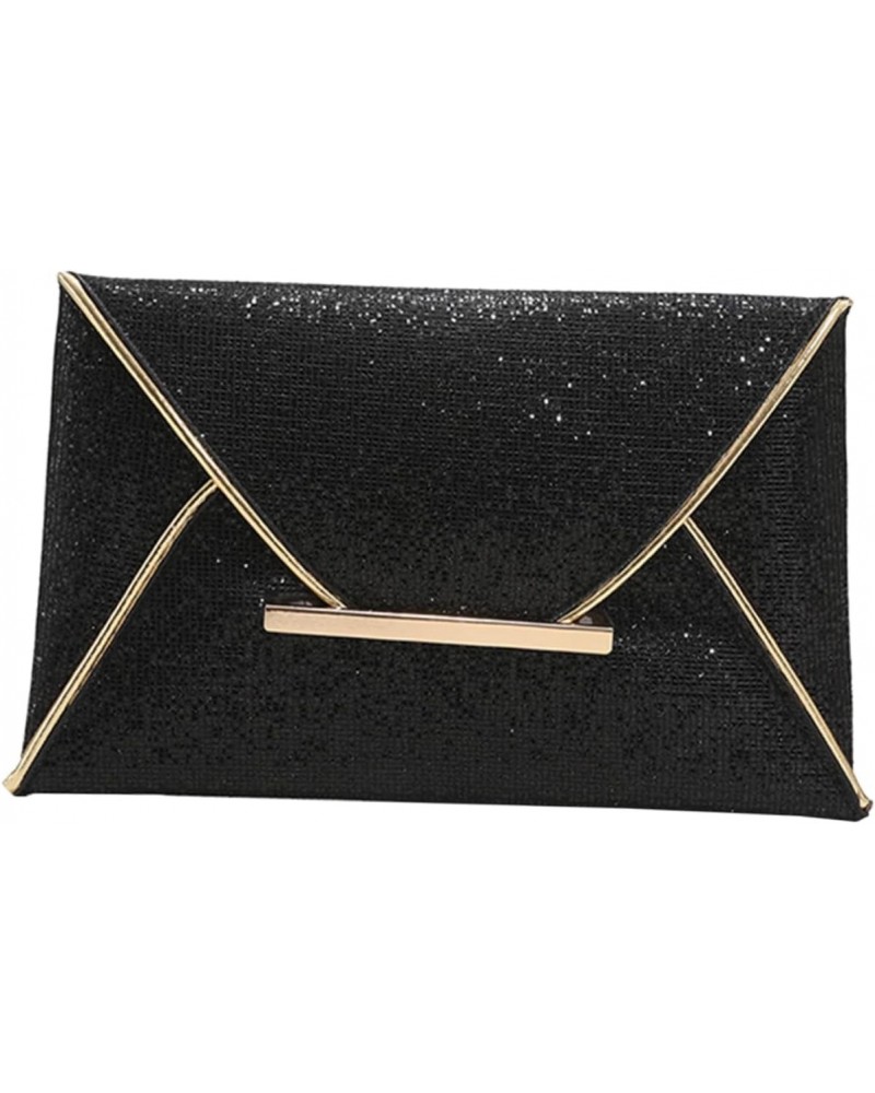 Handbag Small Coin Purse Envelope Clutch Evening Bags Change Purse for Girls Envelope Evening Purses Wristlet Purses for Wome...