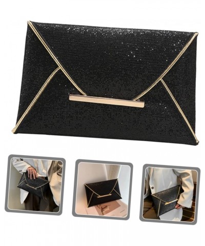 Handbag Small Coin Purse Envelope Clutch Evening Bags Change Purse for Girls Envelope Evening Purses Wristlet Purses for Wome...